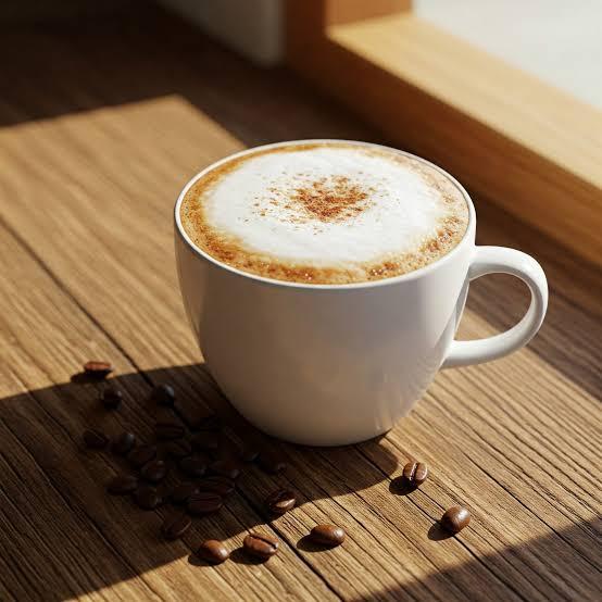 CAPUCHINO 16onz